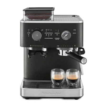 Кофемашина KITCHENAID 5KES6551EBK