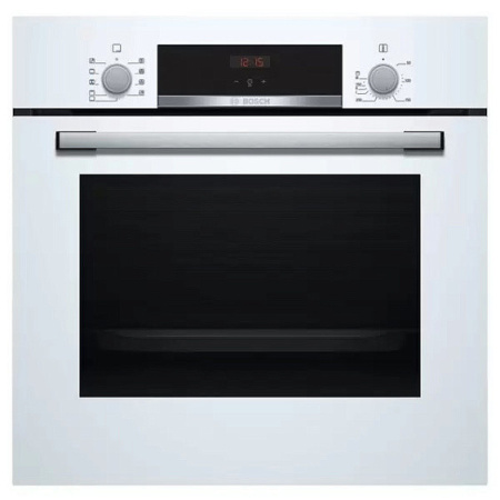 Духовой шкаф BOSCH HBF534EW0Q