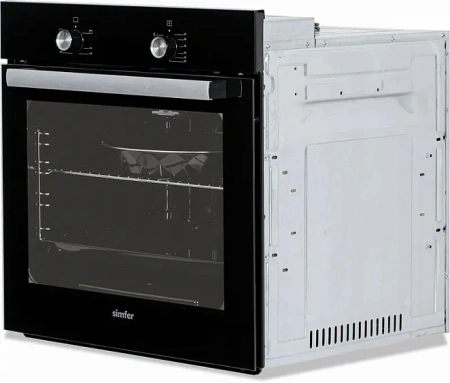 Духовой шкаф SIMFER B6GB12025