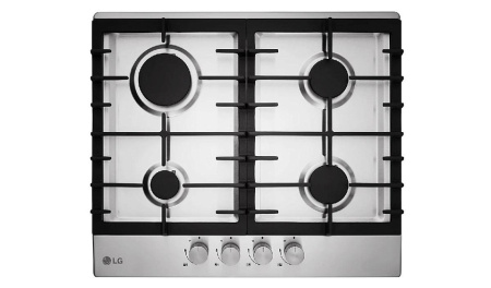 Варочная поверхность LG HU641BAG2