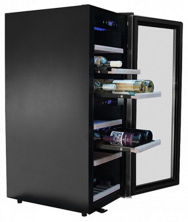 Винный шкаф WINE CRAFT BC-38BZ Grand Cru