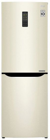 Холодильник LG GA-B379SYUL