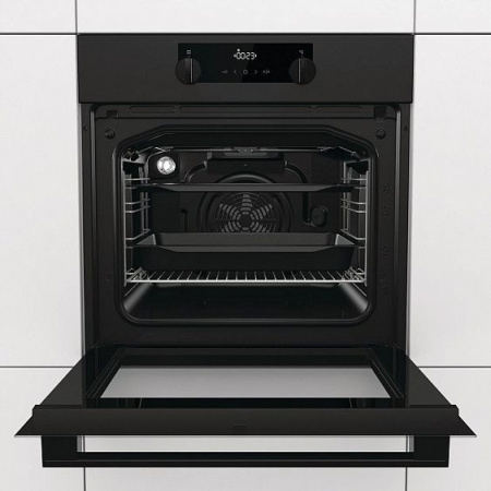 Встраиваемый электрический духовой шкаф GORENJE BO735E11BK-2