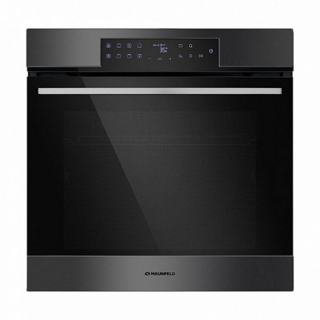 Духовой шкаф MAUNFELD EOEH.7611SCBG