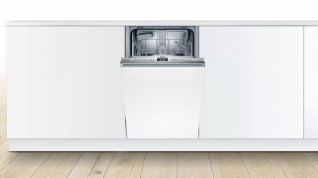 Посудомоечная машина BOSCH SPV4HKX3DR
