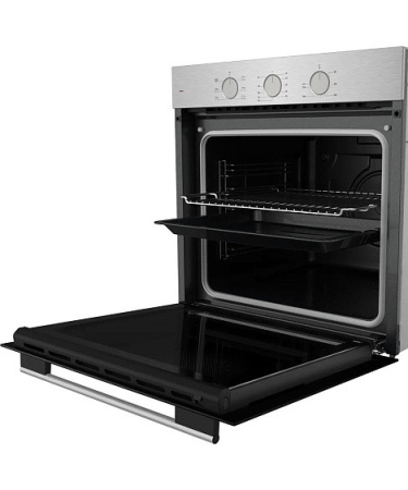 Духовой шкаф KUPPERSBERG HF 603 BX