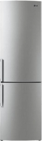 Холодильник LG ga-b489zlcz