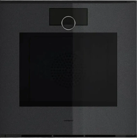 Духовой шкаф GAGGENAU GO250100