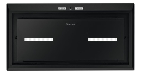 Вытяжка BRANDT BHG2552B