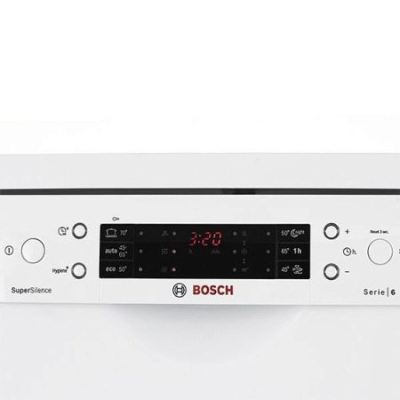 Посудомоечная машина BOSCH SPS66XW11R