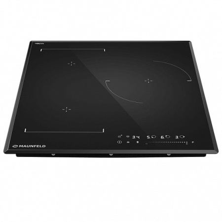 Варочная поверхность MAUNFELD CVI453SBBK Inverter