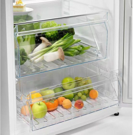 Холодильник ELECTROLUX LRS2DE39W