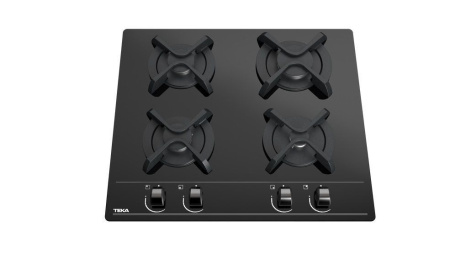 Варочная поверхность TEKA GBC 64000 KB BLACK