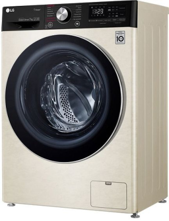 Стиральная машина LG F2V5HS9B