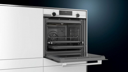 Духовой шкаф SIEMENS HB517GEW1R