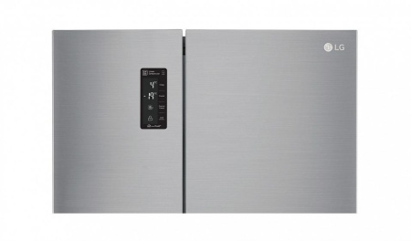 Холодильник LG GC-B247 SMUV