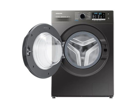 Стиральная машина SAMSUNG WW70AAS25AX