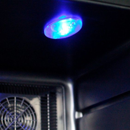 Винный шкаф MEYVEL MV21-BF2