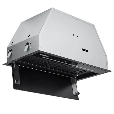Вытяжка EXITEQ EX-6056 Black