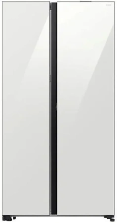 Холодильник SAMSUNG RS80F65M1WWT