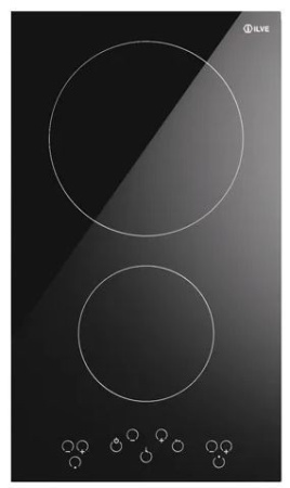 Варочная поверхность ILVE KHVI32TC