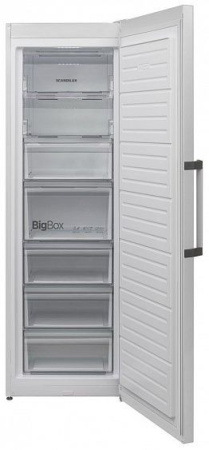 Морозильная камера SCANDILUX FN 711 E12 W