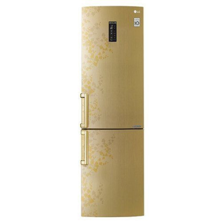 Холодильник LG GA-B499ZVTP