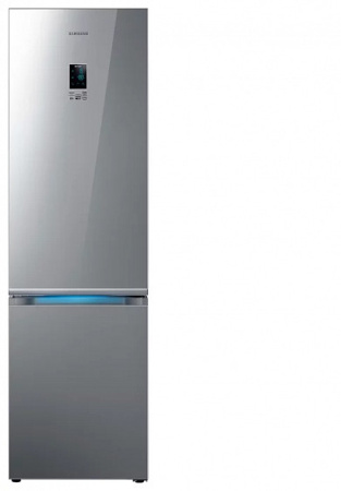 Двухкамерный холодильник SAMSUNG RB 37 K 63412 A
