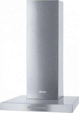 Вытяжка MIELE PUR68W сталь EDST
