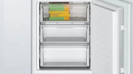 Холодильник BOSCH KIN 865SE0