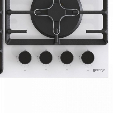 Встраиваемая газовая варочная панель GORENJE GCW 641 SYW