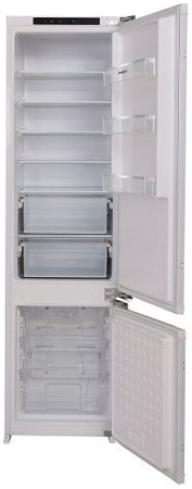 Холодильник ASCOLI ADRF305WEBI
