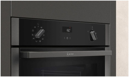 Духовой шкаф NEFF B4ACF4AG0