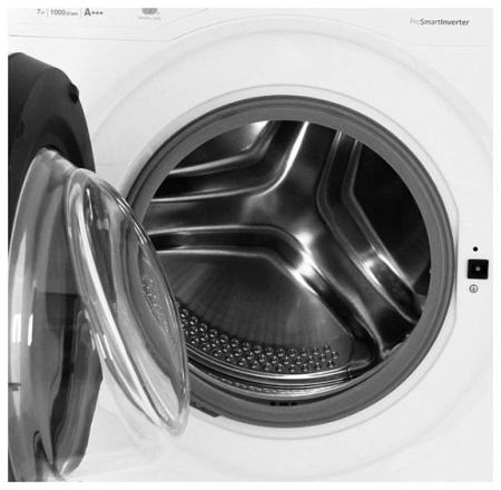 Стиральная машина BEKO WSRE 7532 PRWI
