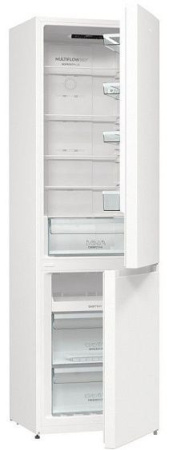 Холодильник GORENJE NRK 6201 PW4