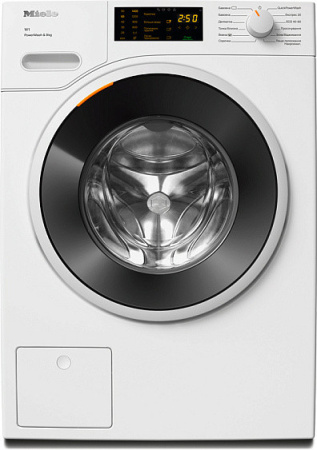 Стиральная машина MIELE WWD320WCS