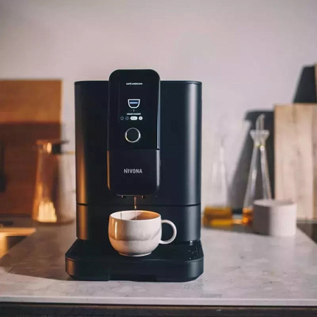 Кофемашина NIVONA NIVO 8101