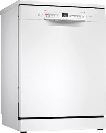 Посудомоечная машина BOSCH SGS2HMW1CR