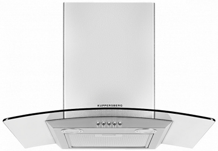 Вытяжка KUPPERSBERG KAMINOX 60 X