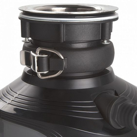 Измельчитель пищевых отходов Bort Alligator