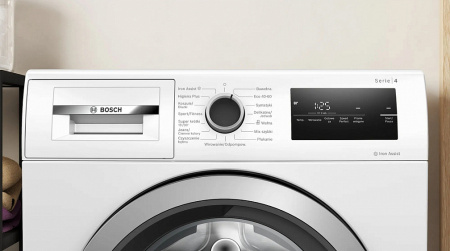 Стиральная машина BOSCH WAN2419EPL