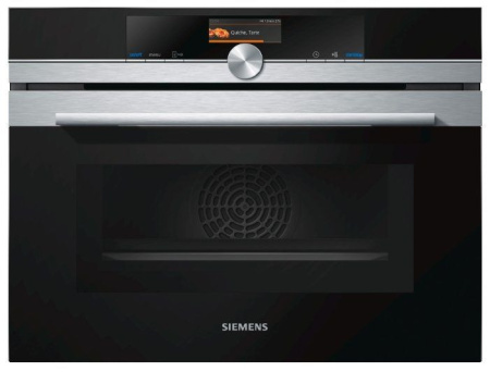 Духовой шкаф SIEMENS cm656nbs1