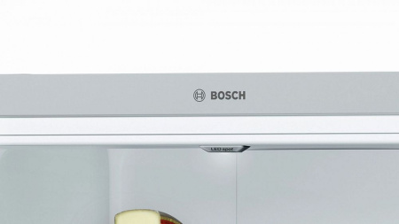 Холодильник Bosch KGN56PI30U нержавеющая сталь