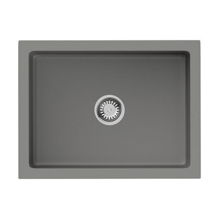 Кухонная мойка OMOIKIRI Mikura 61-PE (4997072)