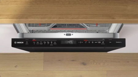 Посудомоечная машина BOSCH SMP6ZCC80S