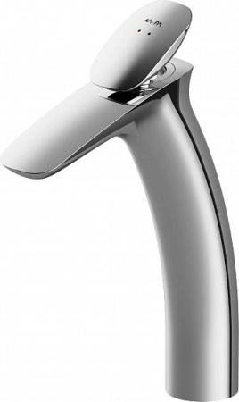 Смеситель AM.PM Spirit V2.0 F70A92000 хром