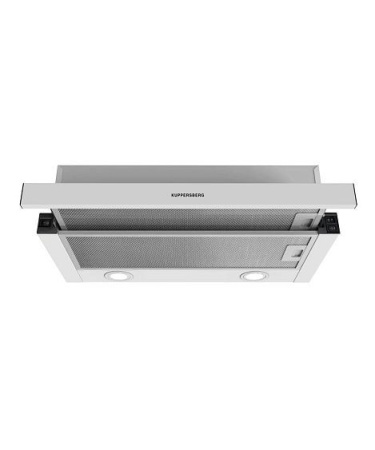 Вытяжка KUPPERSBERG SLIMDUAL 60 W