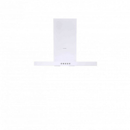 Каминная вытяжка CIARKO Izva 60 White