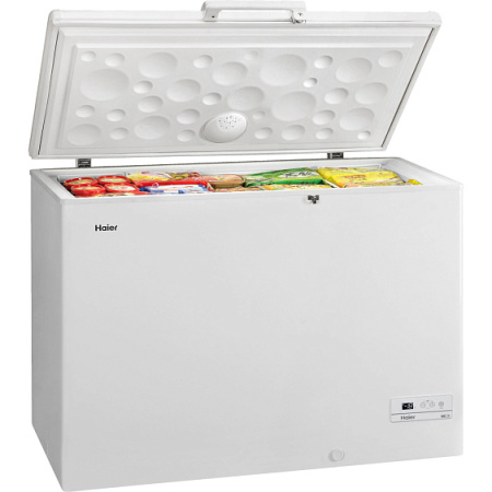 Морозильная камера Haier HCE319RE