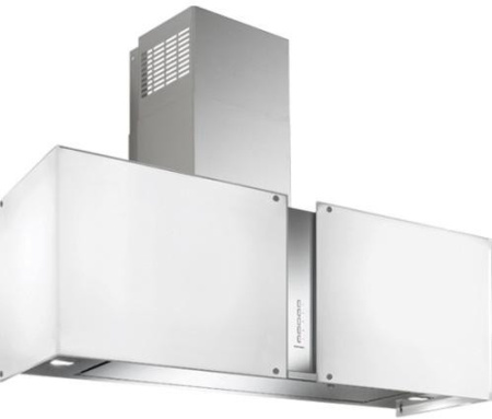 Вытяжка FALMEC MIRABILIA 97 (Square) inox (800)